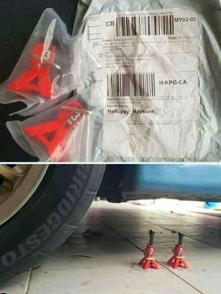 Nggak Semua Hal Bisa Baik-Baik Aja